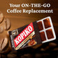 【KOPIKO】コーヒー味キャンディーブリスター　8粒入り