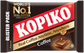 【KOPIKO】コーヒー味キャンディーブリスター　8粒入り