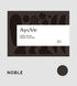 【AyuVe】オーガニックヘアケア アユヴェ アユベ (ハーブブレンドパウダー) 100g NOBLE SOISHOP