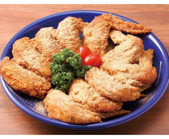 魔法のスパイス 食品 株式会社ソイズ