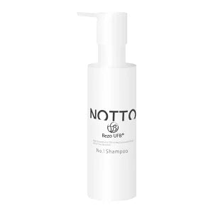 NOTTO（ノット）NO.1 シャンプー 250ml SOISHOp.onelinestore