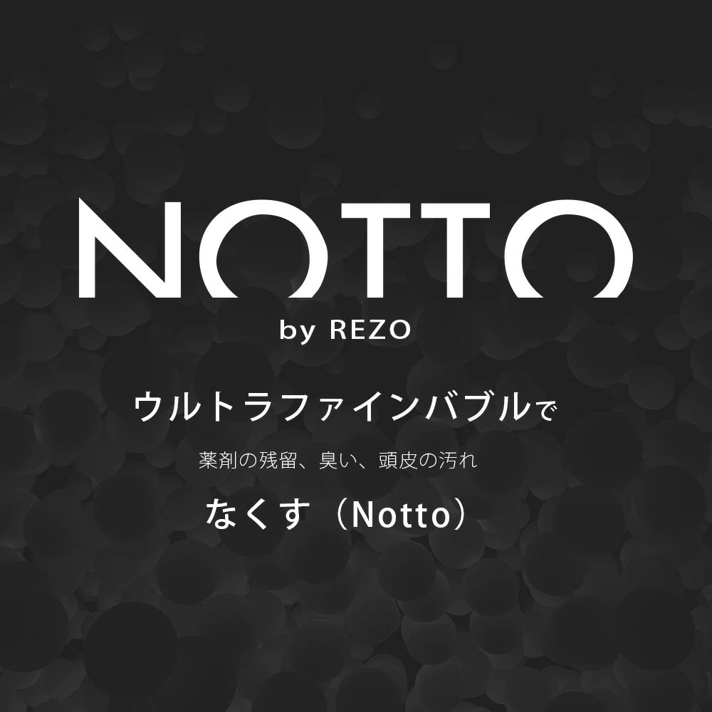 NOTTO（ノット）NO.2 ミスト 250ml SOISHOp.onelinestore