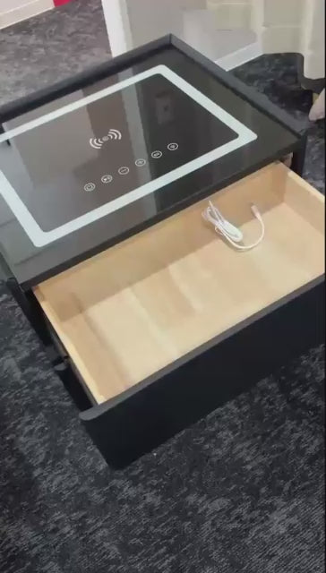 ☆SOISuperō（ソイスペロ）スマホチャージャースピーカー付きサイド