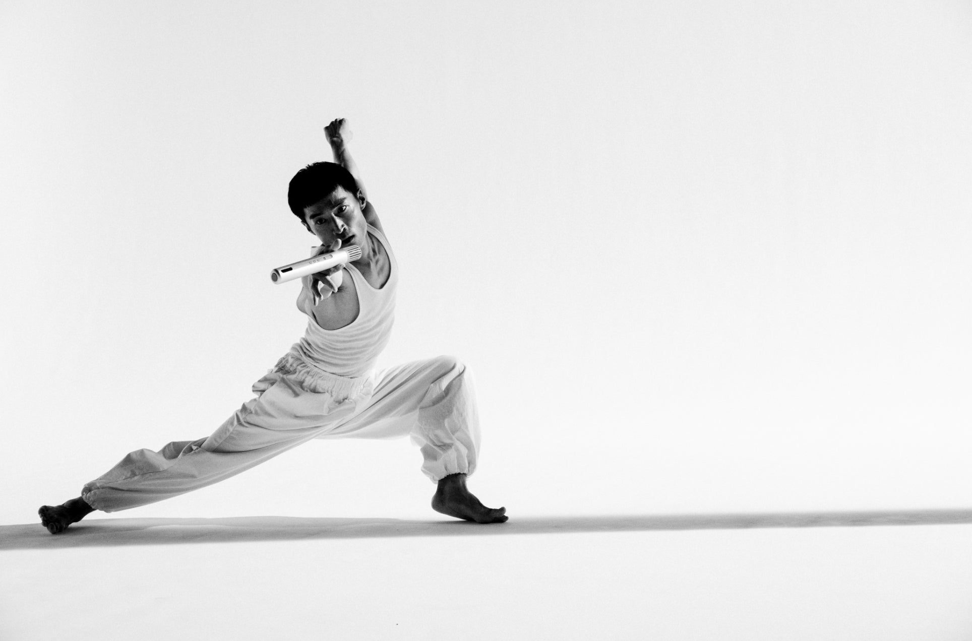 ☆cado baton / バトン STICK HAIR DRYER スティック型ヘアドライヤー⭐️期間限定🎁付 家電 cado