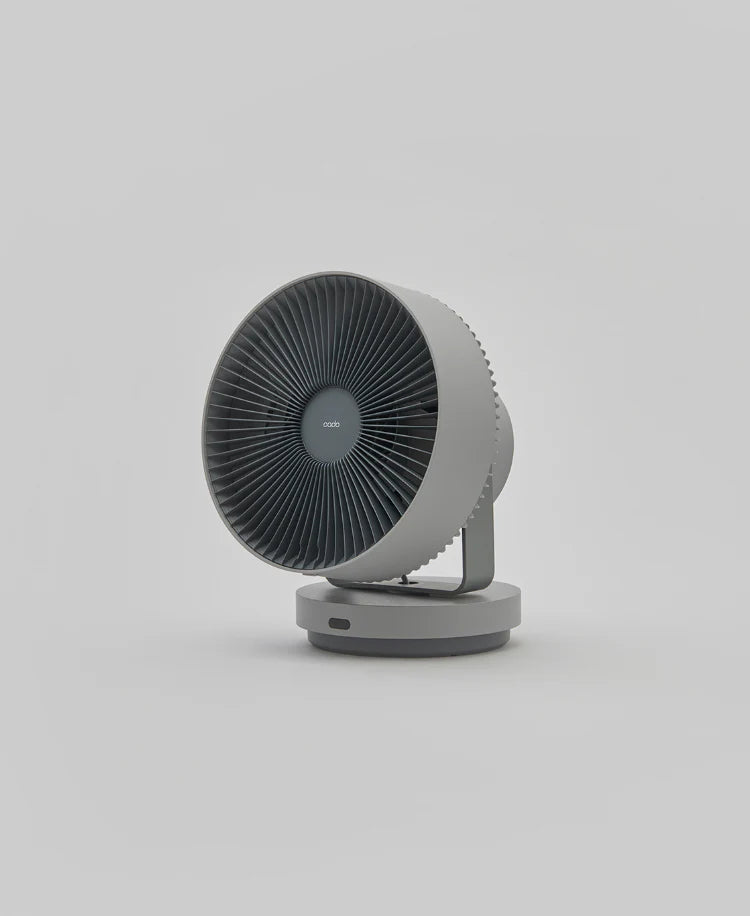 ☆cado STREAM1800 CIRCULATOR 除菌サーキュレーター⭐️期間限定🎁付 家電 cado