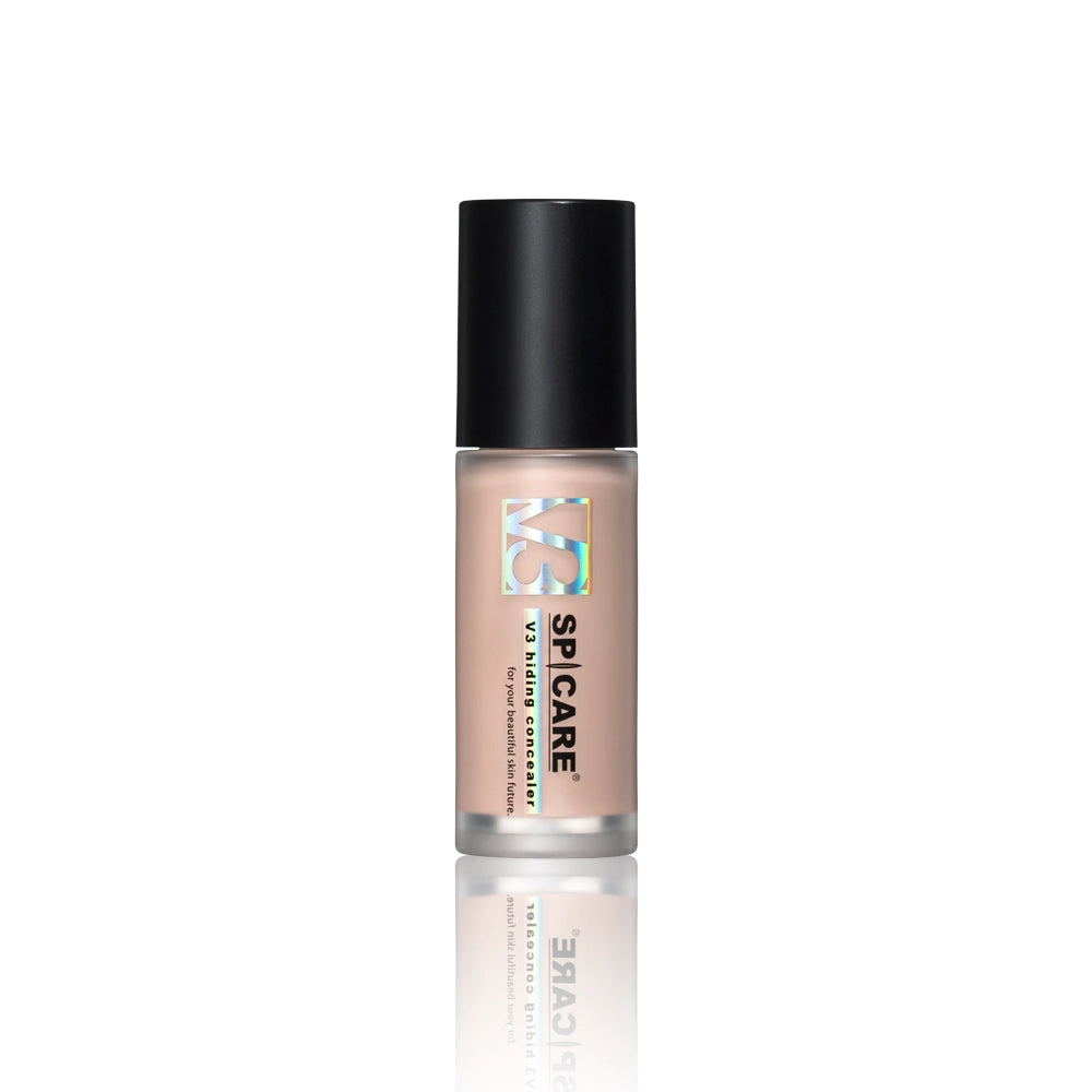 SPICARE V3 hiding concealer（ハイディングコンシーラー）7ml コンシーラー BJC