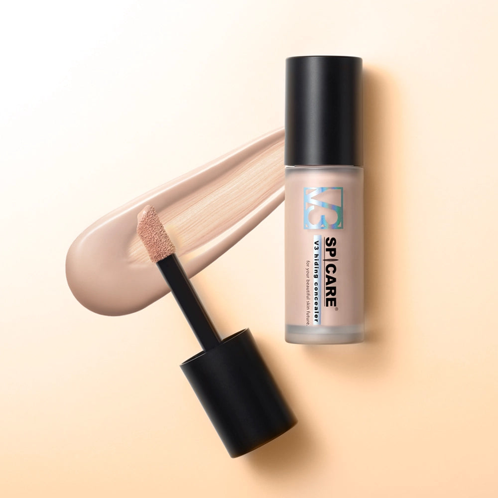 SPICARE V3 hiding concealer（ハイディングコンシーラー）7ml コンシーラー BJC