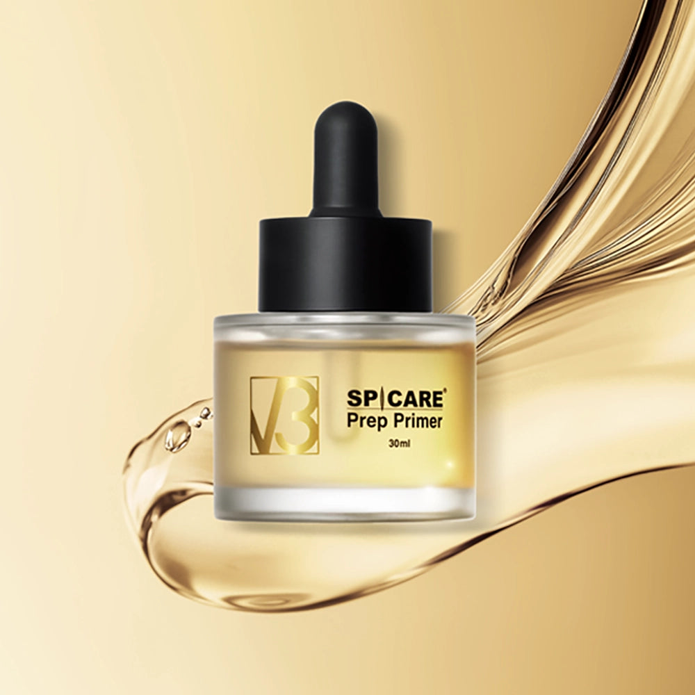 SPICARE V3プレッププライマー 30ml プライマー BJC