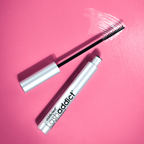 Lashaddict Lash Transcara　【ラッシュアディクト ラッシュ トランスカラ】7ml