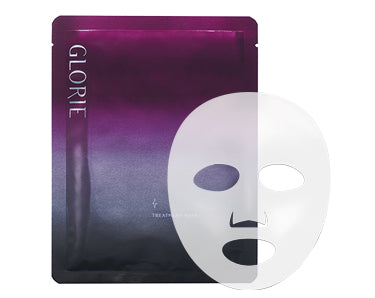 GLORIEトリートメントマスク（シートマスク）1枚 SOISHOP