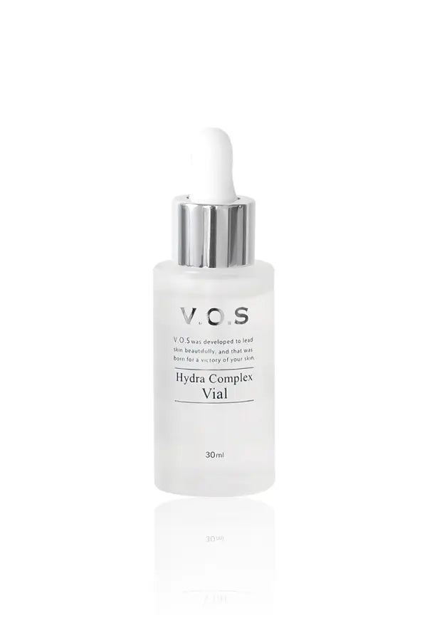 SPICARE V.O.S Hydra complex vial（ハイドロコンプレックスバイアル）美容液30ml SOISHOP