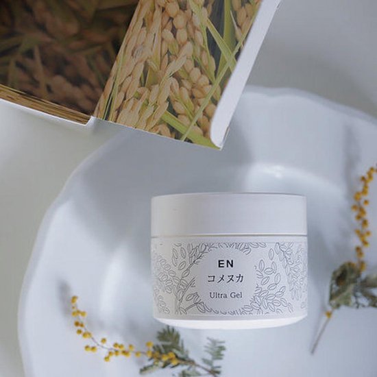 EN コメヌカウルトラゲル（北九州芦屋の米糠／福岡県） SOISHOp.onelinestore