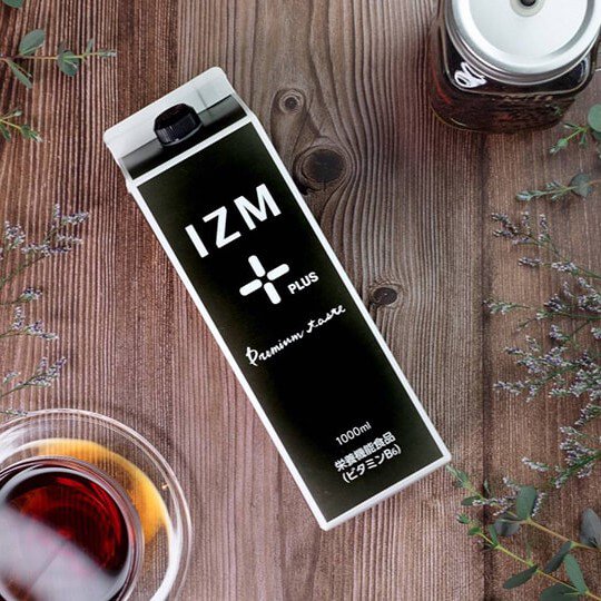 IZM PLUS PREMIUM TASTE（イズムプラス プレミアムテイスト） 酵素 SOISHOp.onelinestore
