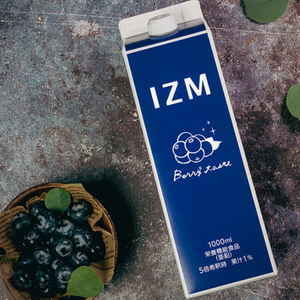 IZM BERRY BERRY TASTE（イズム ベリーベリー テイスト） 酵素 SOISHOp.onelinestore