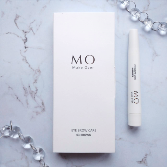 EYE BROW CARE（アイブロウケア）MO SOISHOp.onelinestore