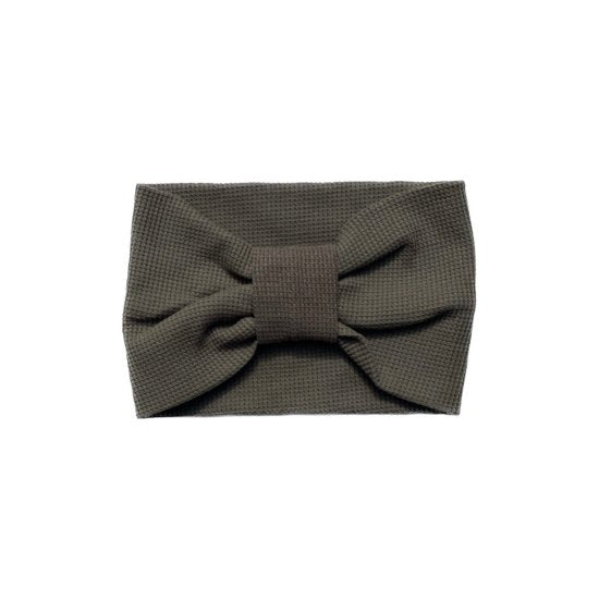 限定色TERABAN（テラバン） カーキ SOISオリジナル SOISHOp.onelinestore