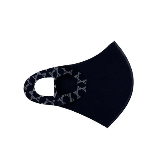 【販売店舗様用】UP TIME（アップタイム）マスク ネイビー 卸売用 SOISHOP