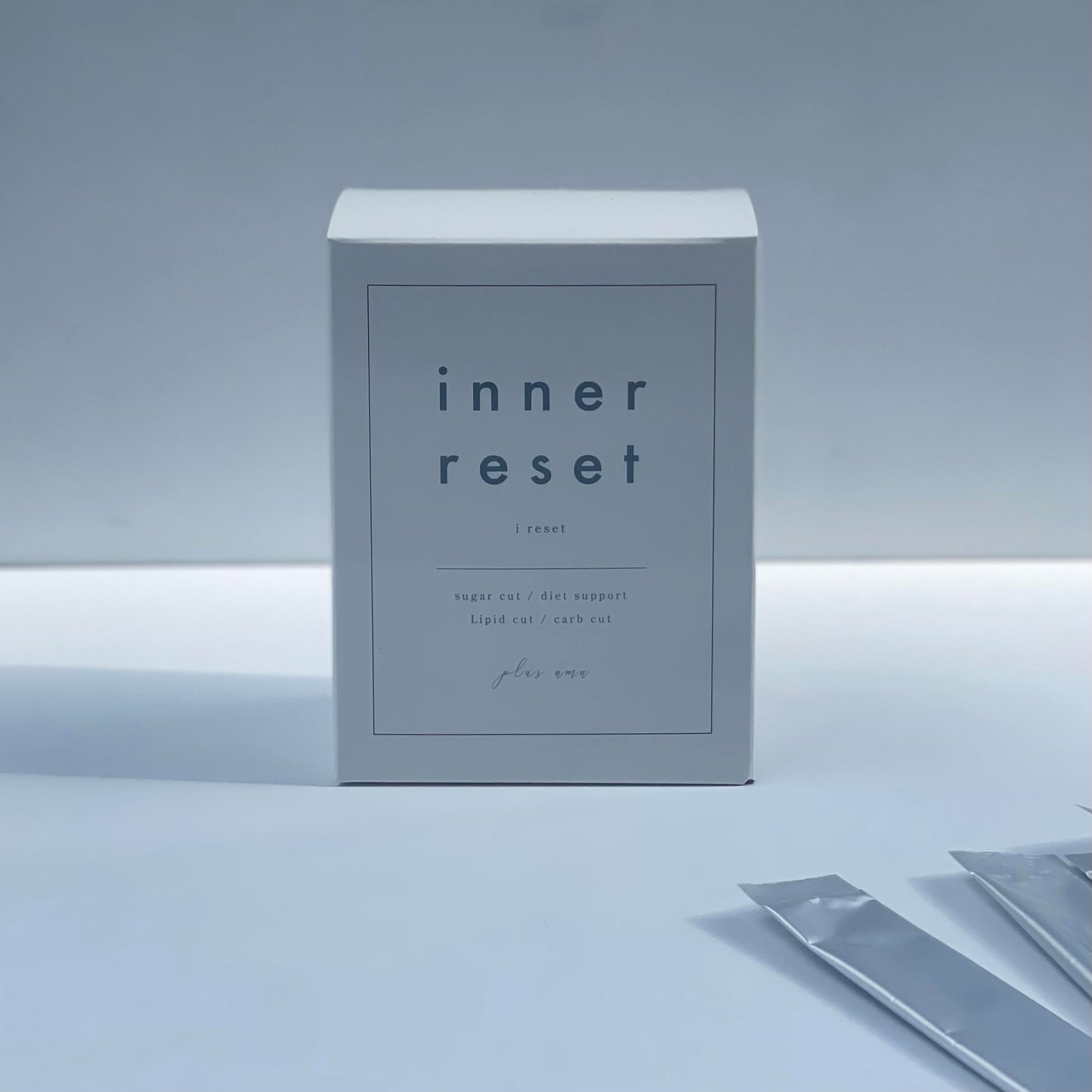 inner-reset インナーリセット 2g×30包 SOISHOp.onelinestore